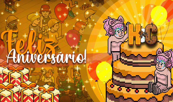 construbblet's tweet image. Hoje é o aniversário da nossa Promotora de Eventos -hmdanny! Parabéns Danny, que você tenha muita saúde, paz, prosperidade e amor. Desejamos tudo de bom deste mundo a você!

É um amor enorme tê-la em nossa família, a #HabbletCreate! Feliz Aniversário! ✨🥳🎂🎇