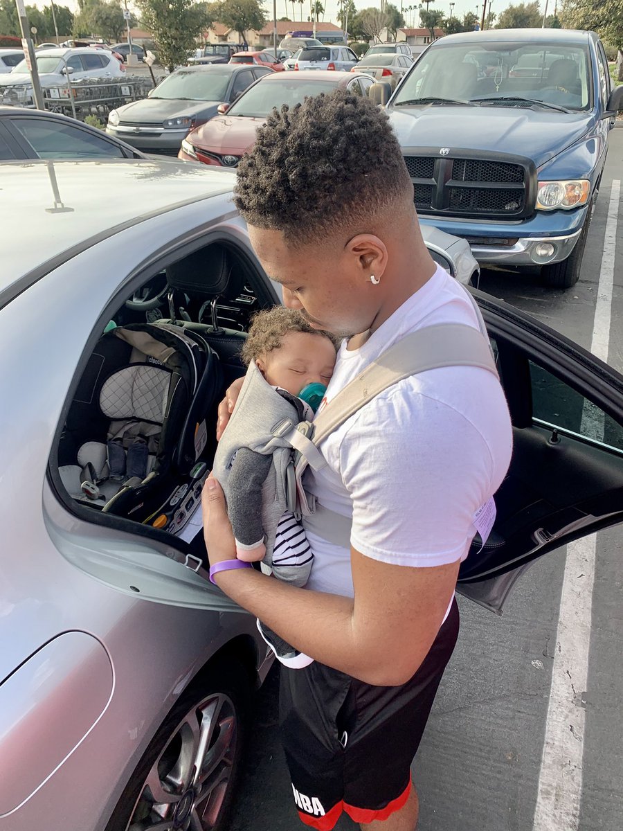 spaceghostaj's tweet image. Know he forever straight. #realfather