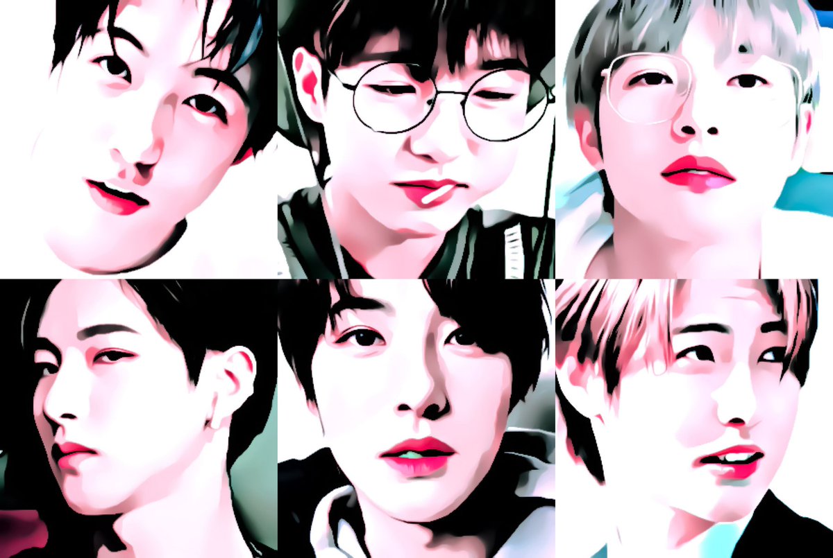 #dis4bot ren-jun nctx