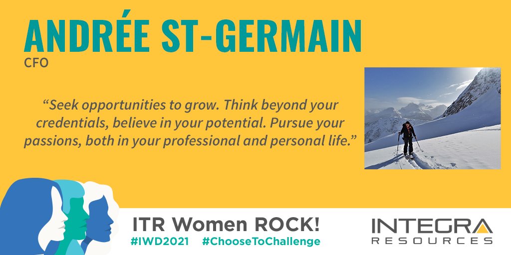 Integra Resources tweet media