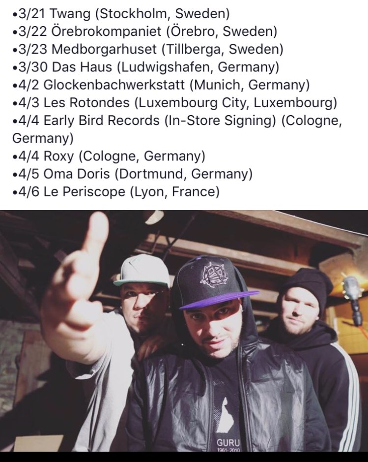 MDotBoston's tweet photo. 2019 spring schedule. EMS. @RevOfEMS @KOREofEMS @OwnLaneMusic #WEBEENWORKING https://t.co/IVdn4yQJVx