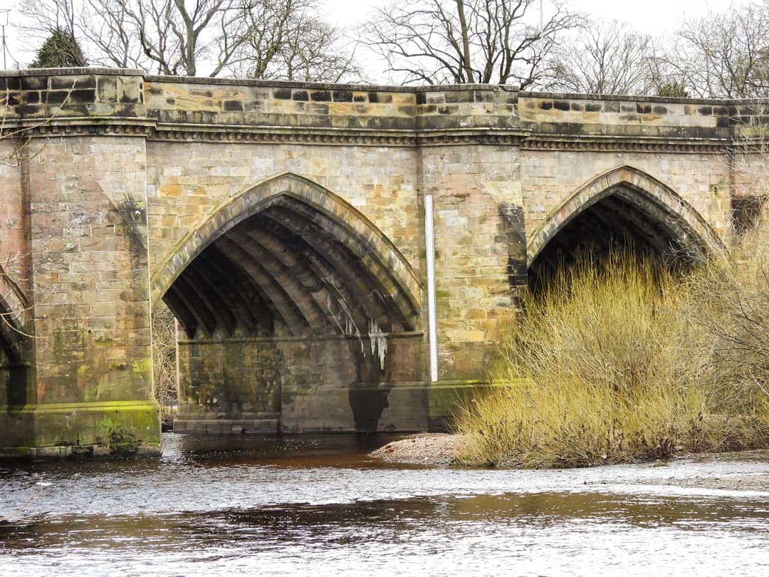 linz14865's tweet photo. Beautiful bridge built in 1897 #CroftonTees https://t.co/7iPmPWZ3Hi