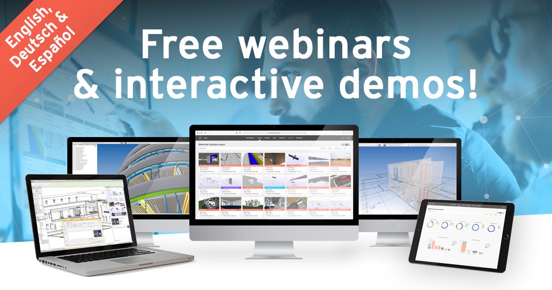 BIMcollab | Driving model-based collaboration tweet media