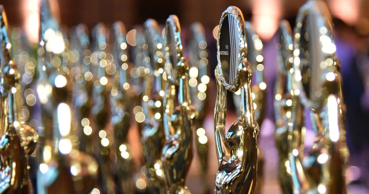 It's time to celebrate! 🎉  TRIO was awarded 1 Gold and 6 Silver trophies during @nahbhome's The Nationals 2021 online presentation. We also added 4 Gold and 8 Silver Awards at the 55+ Housing Awards. So proud of our incredible team and partners! triodesign.com/nahb-the-natio…