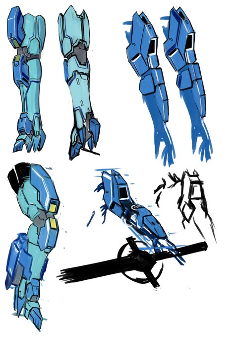 形をとらえる練習2 