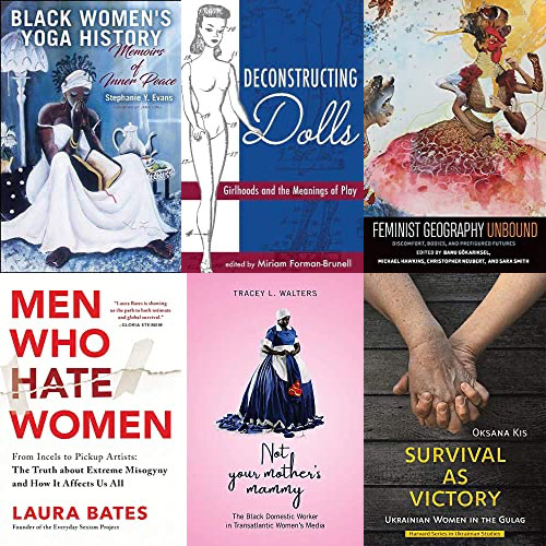 Women In Academia tweet media