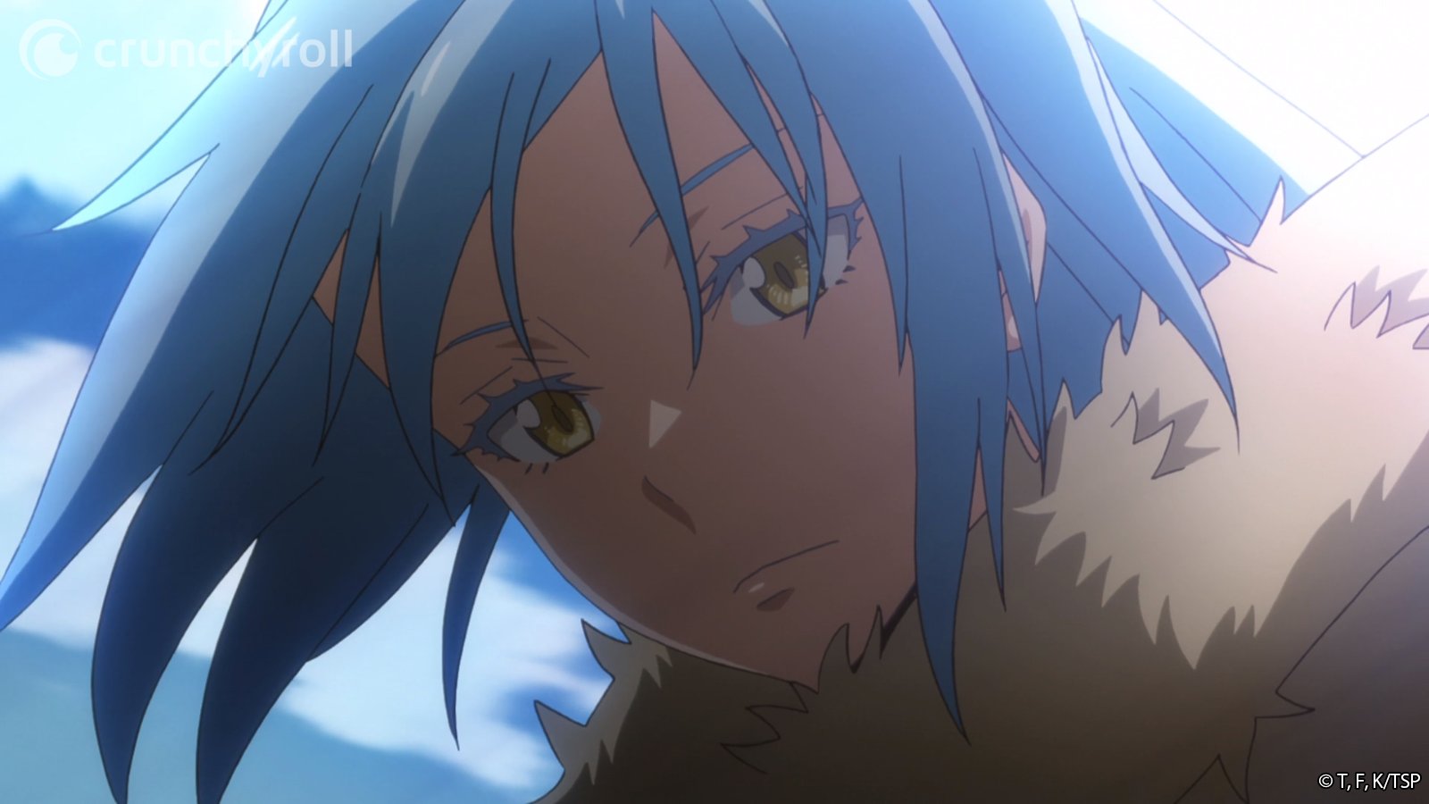 Watch That Time I Got Reincarnated as a Slime, Season 2, Pt. 2