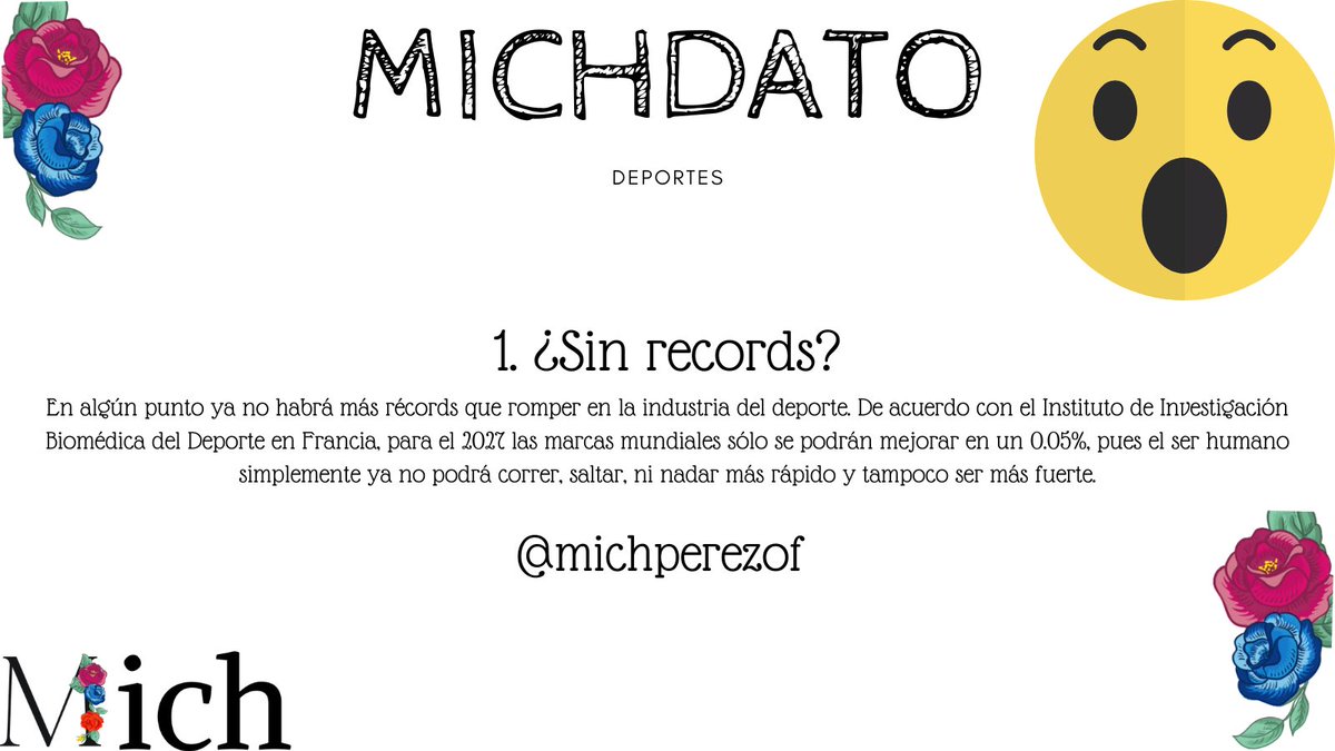 michperezof's tweet photo. ⚠️ MichDato ⚠️
¿Qué piensas de esto michi?  
Comenta aquí abajo👇🏼✨ https://t.co/z4GAotQhe9