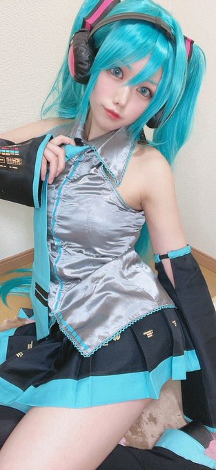 Twitterのコスプレ画像44