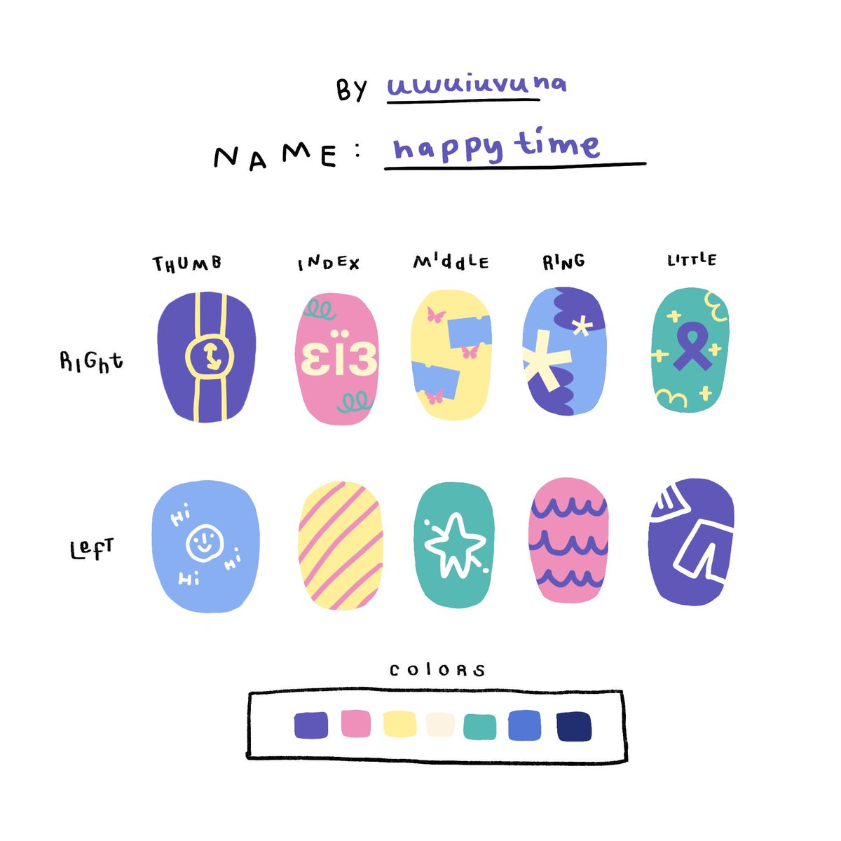 wadfunmai (´ᴗ ·̫ ᴗก̀) วาดฝันไหม cms close tweet media