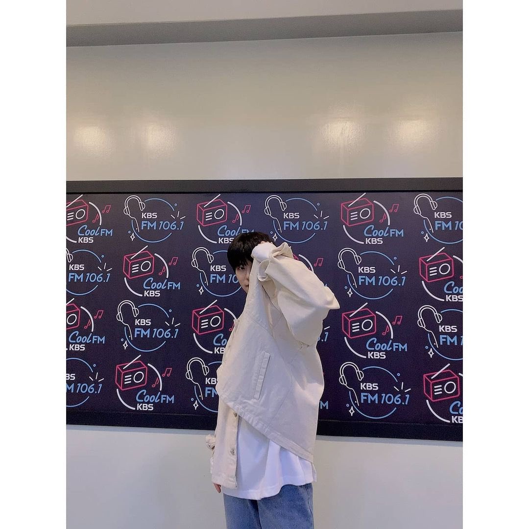 KSMzip's tweet photo. 210310 #승스타그램 #승민

안녀엉😬 https://t.co/0rSotnoDQI