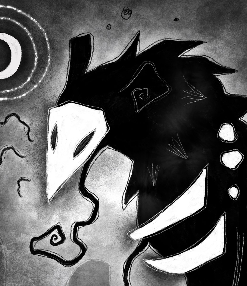 Mr. Ratty Bones is harmless. But he's a little hungry. And stinky. 🧟