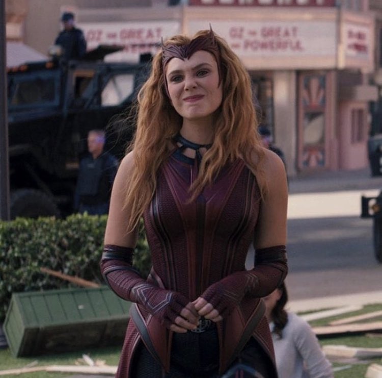 i just think that she’s the definition of perfection