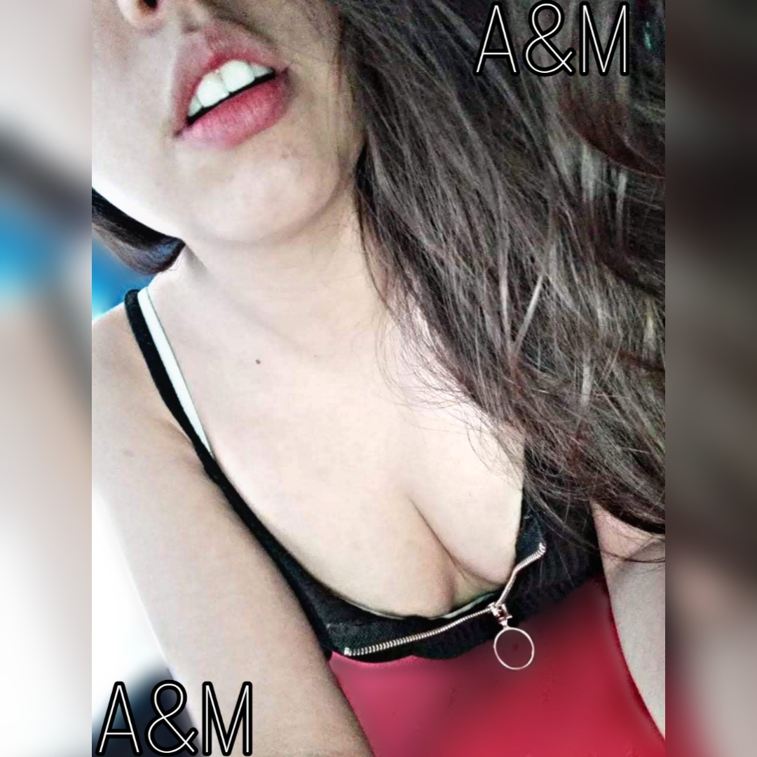 A_M2903's tweet photo. Buenos días amigos, tengan un dia muy lindo, les mandamos beso a todos y todas 😘🤭

Este es nuestro aporte al
#MartesDeTetas
#MartesDeTetasNaturales
#MartesDeGanarSeguidores
#Martes https://t.co/ZTQYsZXdxj