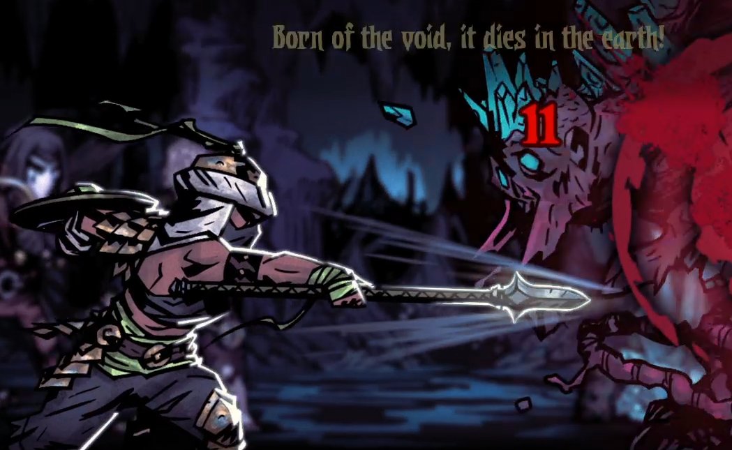 laureen_llama's tweet image. 🏰Llama had a little farm, killed the Miller first time, then she said she it will be chill, and stumbled upon the Thing.True story😅
Thanks for hosts/raids @intertoothh @Wazations GrathnMi💚
We raided @XelieE 😊
#thankyou #poststream #darkestdungeon #horror #strategy #twitch