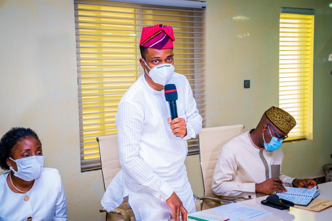 Government of Ekiti State tweet media