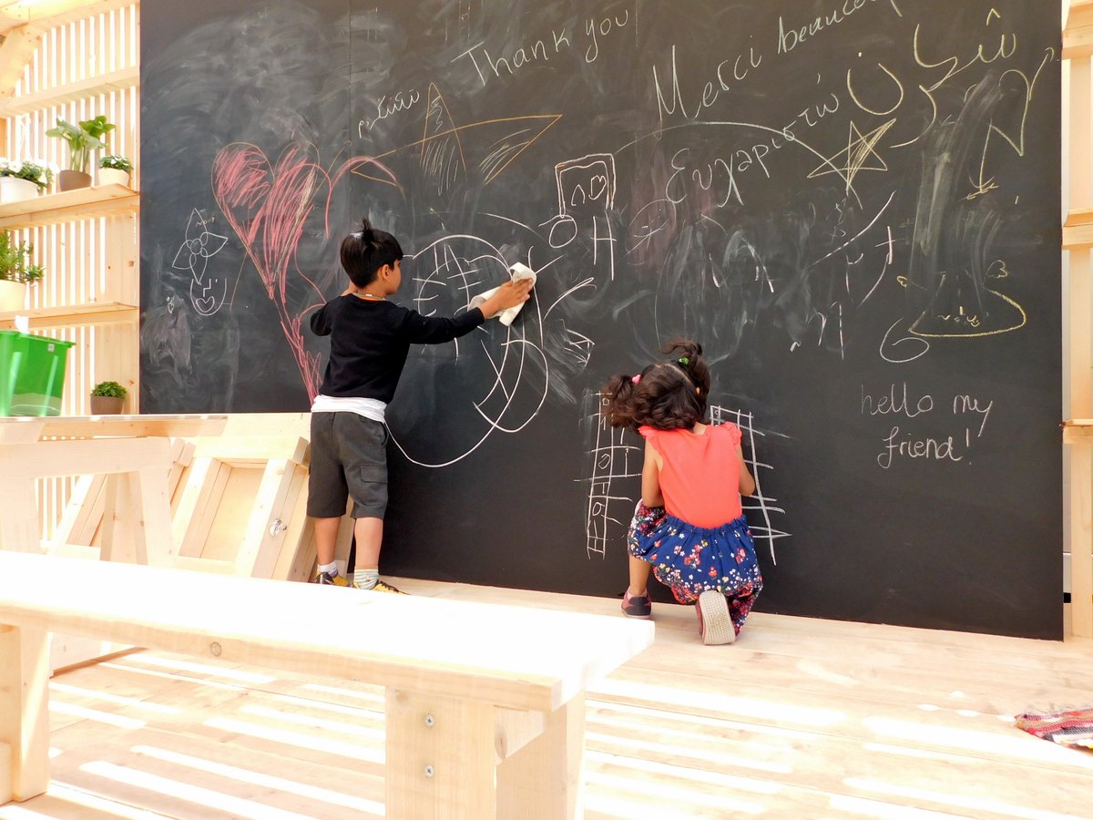 Action4Edu's tweet photo. 33 organizations in #Greece call on Greek and EU authorities for immediate action to ensure access to education for migrant &amp; refugee children @dreynders @GabrielMariya @vonderleyen @DavidSassoli @MinEduGR @nkerameus 

https://t.co/iDMjo0f9fo https://t.co/9aUIGlSrKh