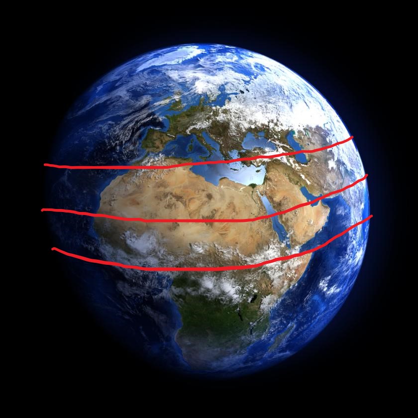 NBTPhysSci's tweet photo. Fun fact: If you stretched out all of the bodyโs blood vessels end-to-end, including arteries, capillaries, and veins, they would extend over 60,000 miles. Thatโs almost 3 times around the world.
#vascular #HealthcareScienceWeek #HealthcareScienceWeek2021 https://t.co/ge5BfuT8He