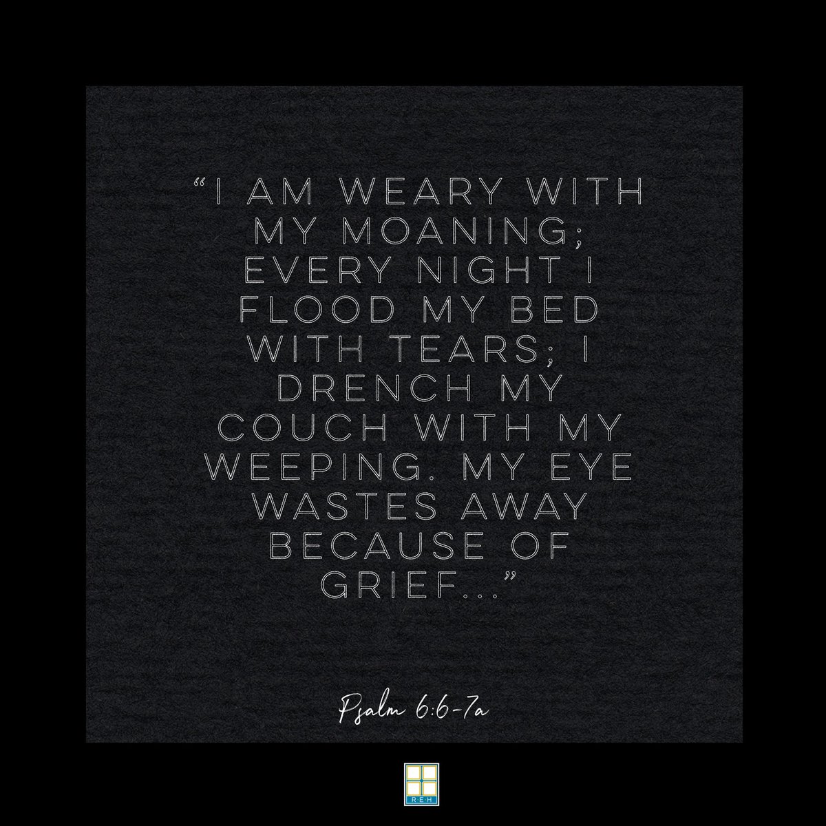 Our hearts are broken over the news of little Ayden Wolfe. 

There is no making sense of it. 

So we mourn. We lament. We cry to God: why?