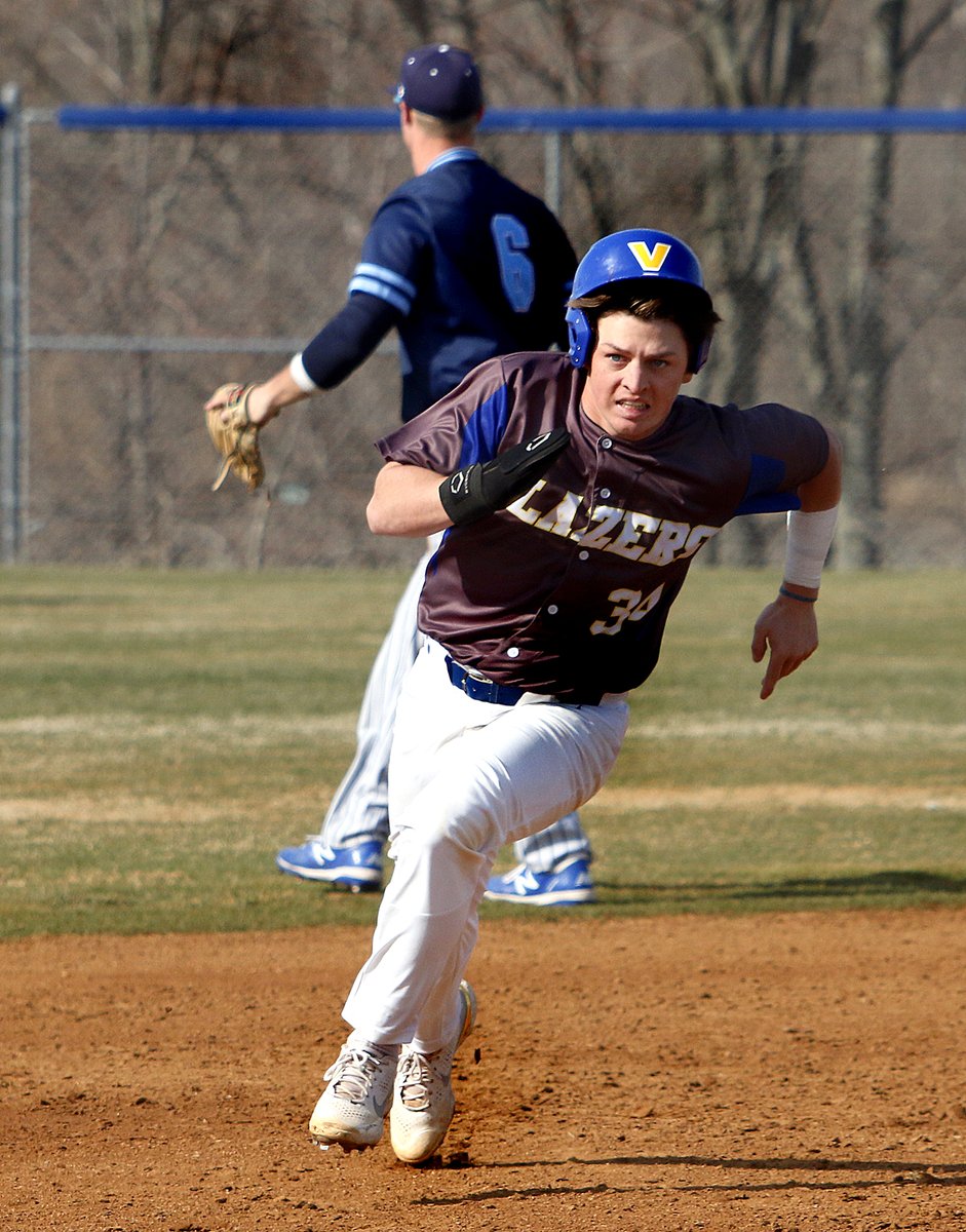 Vincennes University Athletics tweet media