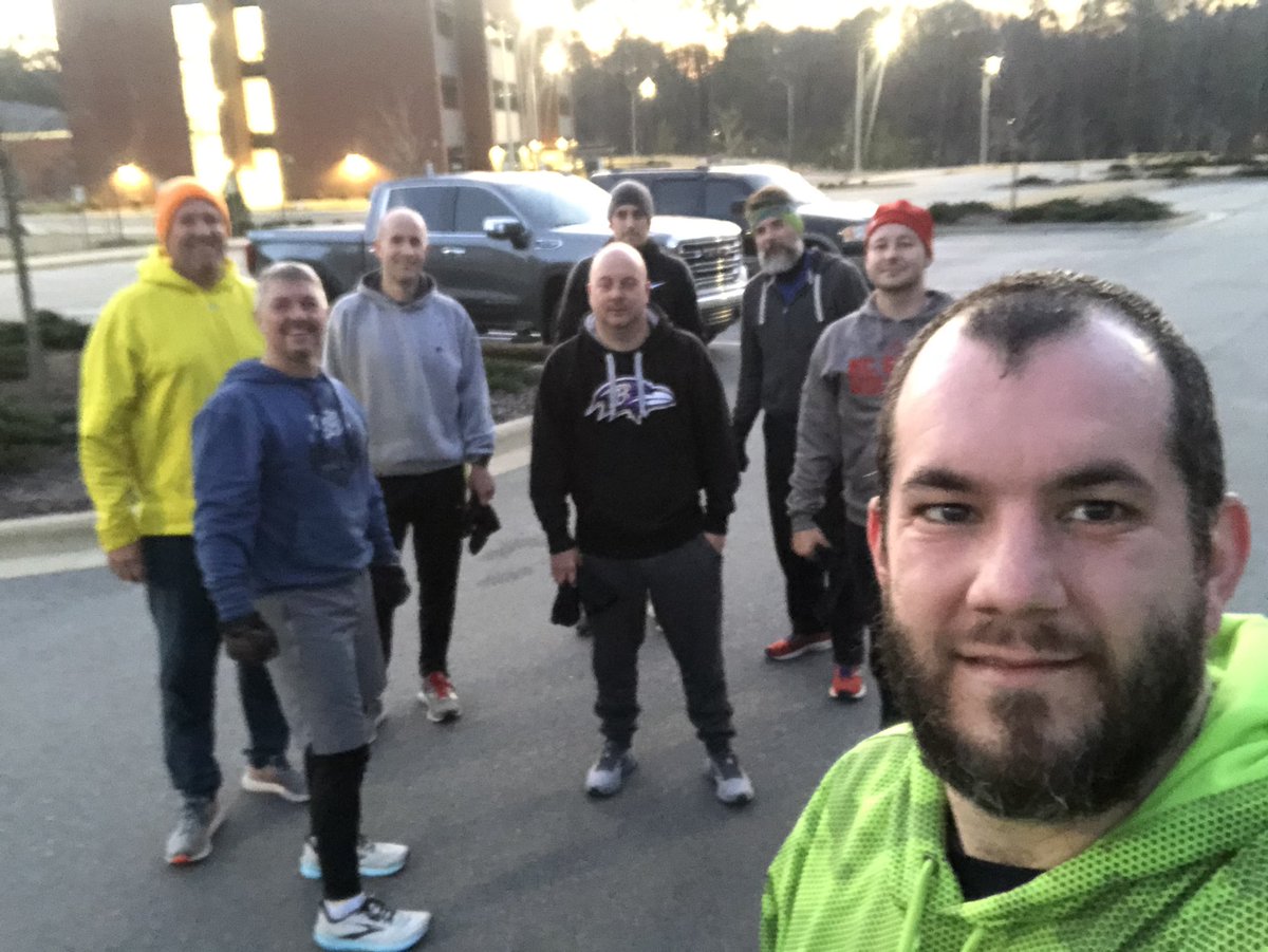 Robert Bryan @F3Decoy (@f3decoy) on Twitter photo PAX of 8 <a href="/F3BlackSheep/">F3 Black Sheep</a> this morning. Dirty Pipes had one thing on his mind this morning. Merkins, Merkins, and more Merkins. <a href="/F3Garner/">F3Garner</a> <a href="/F3Raleigh/">F3 Raleigh</a> <a href="/f3joco/">@F3JOCO</a> @dgsmith PAX of 8 <a href="/F3BlackSheep/">F3 Black Sheep</a> this morning. Dirty Pipes had one thing on his mind this morning. Merkins, Merkins, and more Merkins. <a href="/F3Garner/">F3Garner</a> <a href="/F3Raleigh/">F3 Raleigh</a> <a href="/f3joco/">@F3JOCO</a> @dgsmith