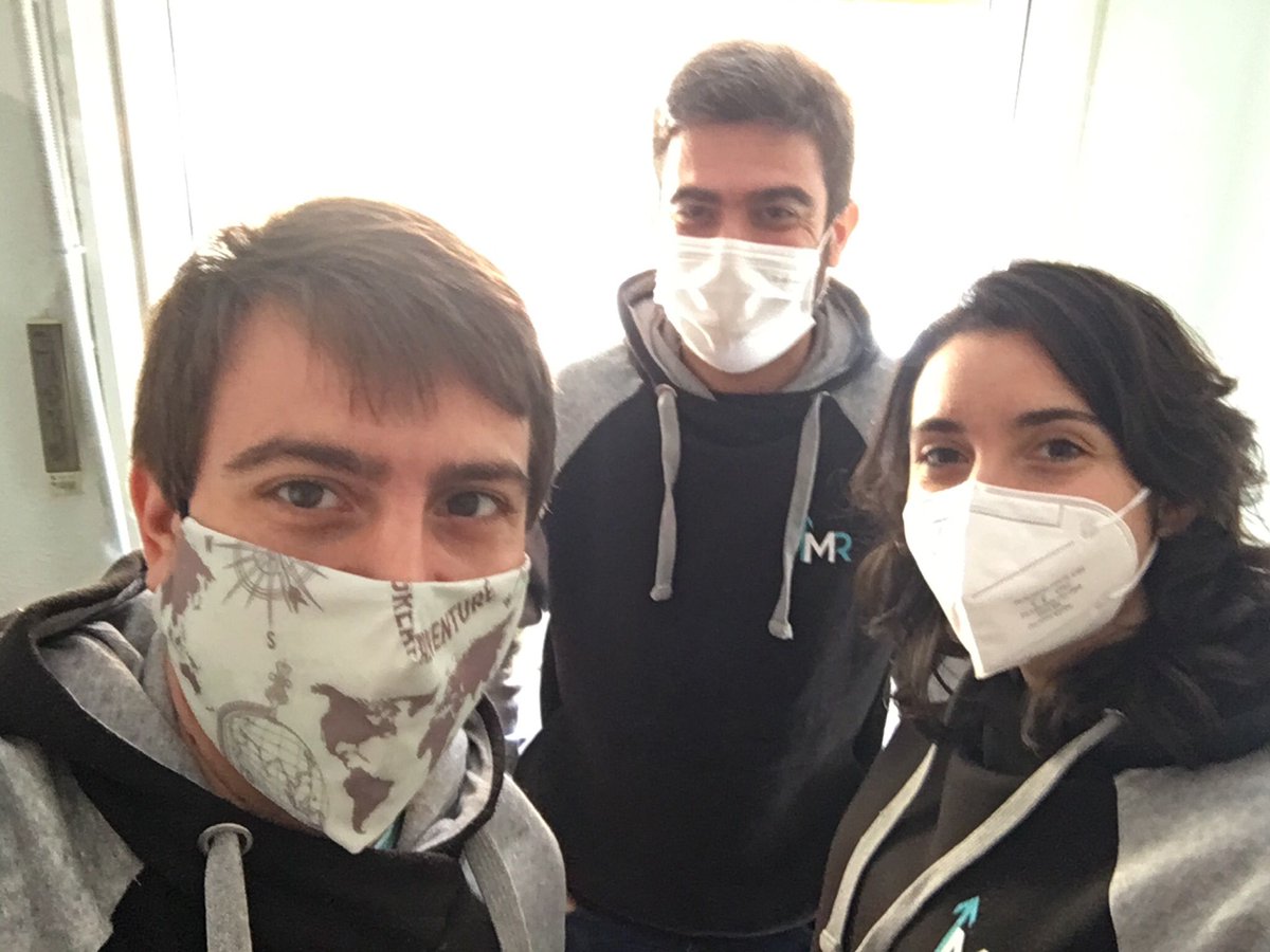 Siempre mejor en equipo.
Siempre mejor estar acompañado
Siempre mejor poder contar con el apoyo de grandes profesionales en #MáximoRendimiento 

<a href="/Luis_MaxRend/">Luis González Barato</a> 
<a href="/EmePsiDeportiva/">María del Mar Aracil Cayuela</a> 
<a href="/Mario_Panos/">Mario Paños</a> 
<a href="/JoseNoda_/">Jose Noda</a> 

maxrendimiento.com