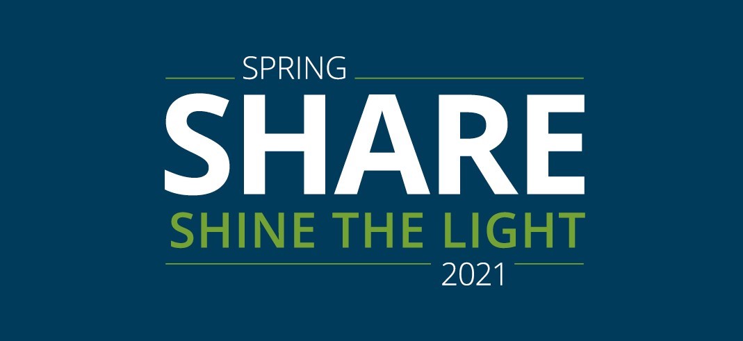 Come alongside us and #ShineTheLight for Jesus with us in 2021. #SHARE2021 is underway and we have something special for those who partner with us. Check it out when you click on SHARE on the site! 
bit.ly/2kpXEJ7