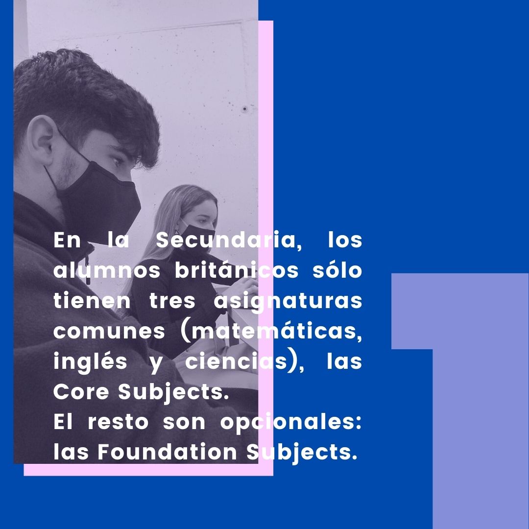 tutorasap's tweet image. ¿Conoces todas las curiosidades de los #IGCSE y #ALEVELS?
🧠En TutorASAP llevamos dando clase más de 20 años a estudiantes del sistema británico, así que te garantizamos el aprobado en una academia única en el mundo.
Llámanos al 911 27 44 32 o visita tutorasap.org