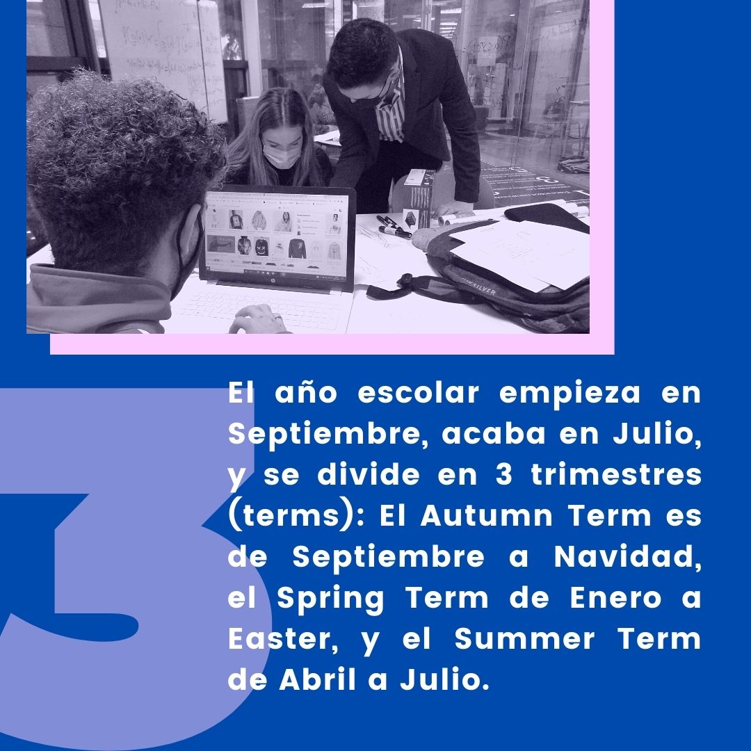 tutorasap's tweet image. ¿Conoces todas las curiosidades de los #IGCSE y #ALEVELS?
🧠En TutorASAP llevamos dando clase más de 20 años a estudiantes del sistema británico, así que te garantizamos el aprobado en una academia única en el mundo.
Llámanos al 911 27 44 32 o visita tutorasap.org