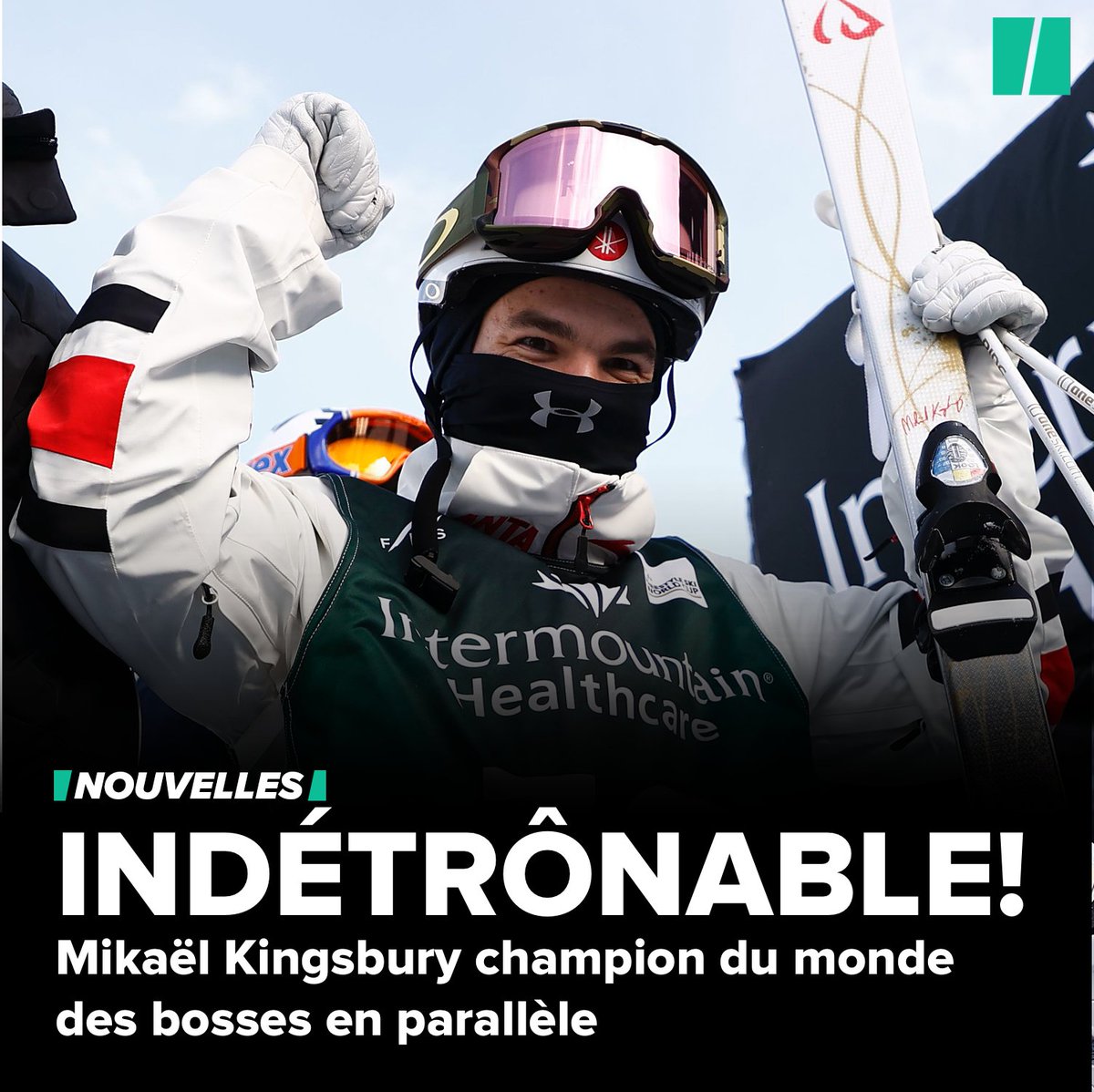 Le roi Kingsbury 🙌 huffp.st/4EcdhAz