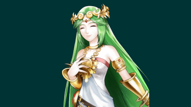 "Ah, good morning everyone. Let's all have a nice day, yes?"