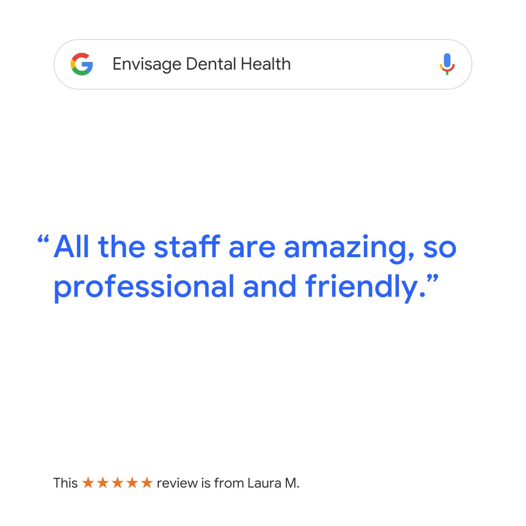 EnvisageLarbert's tweet photo. We’re always delighted to hear our patients have had a great experience visiting our #Larbert practice 🦷😁

We are still here to look after your oral health and our practice currently open in line with Tier 4 guidelines. Give us a call on 01324 562 910 ☎️

#googlereviews https://t.co/XbM8L9bq84