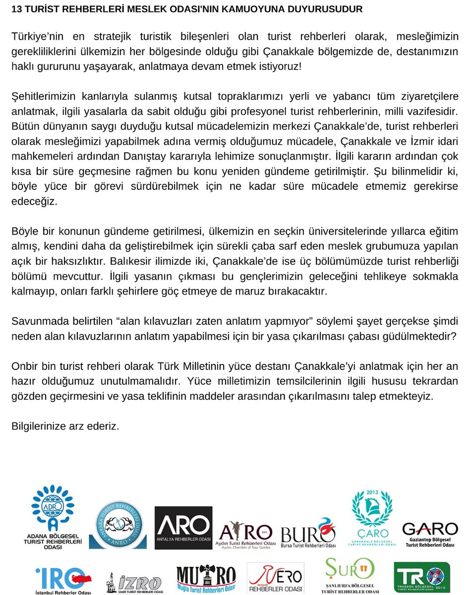 cellimli's tweet image. #yeterbe çekin elimizi meslek yasamizdan