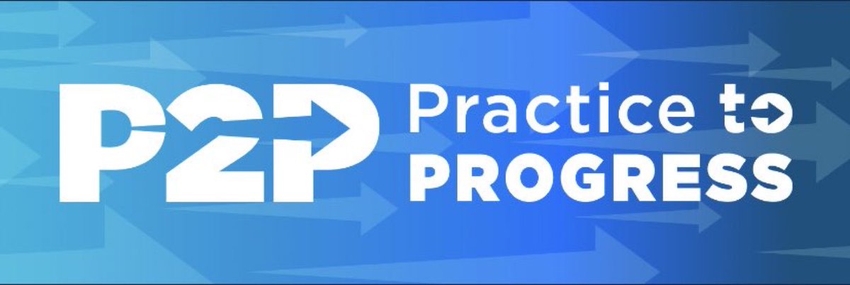 I am delighted to be apart of this great team. Today is the public launch of Practice to Progress. To find out more visit:-www.practicetoprogress.com.  #P2P #practicetoprogress  #jointhepolice #policejobs #police