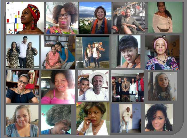 CulturaMirandi1's tweet photo. Con una excelente participación culmina nuestro CUMBE/TERTULIA: Mujeres Afrodescendientes, Historia, Emancipación y Protagonismo, organizado por la Secretaría de Cultura. Las ponentes: Diónys Rivas Armas, Gladys Quiroga, Casimira Monasterios  e Iris Salcedo.   Programación👇 https://t.co/goEpzSMYoK