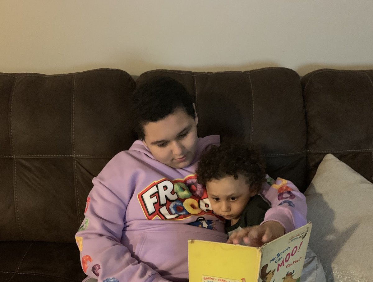 WH Remote Learning tweet media