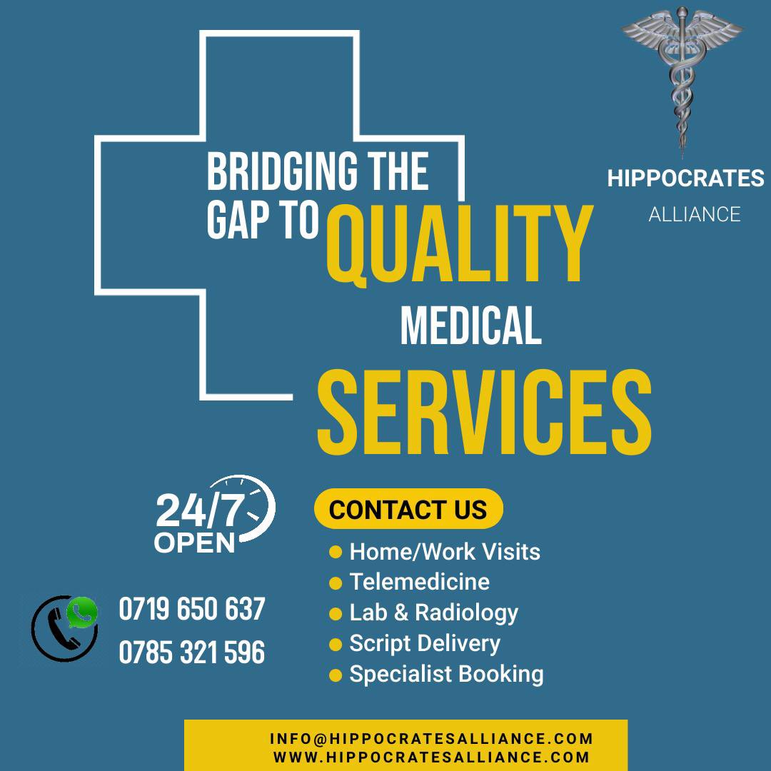 HHealthalliance's tweet photo. Our Aim Is To Change How Healthcare Is Delivered In #Zimbabwe and Making It Accessible Anywhere at Anytime

#housecall #telemedicine #healthcare #covid19 #doctorsoncall https://t.co/tK6Mf2tgy1