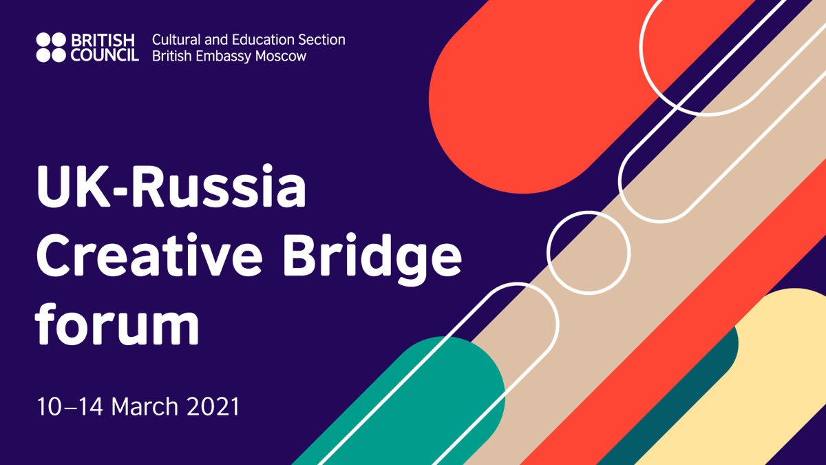 BritishArts's tweet photo. The Culture and Education Section of the British Embassy in Moscow invites you to a series of online cultural events. See the full line up here including a look at the future of blockbuster exhibitions and an artist talk with Akram Khan. 

https://t.co/5Z4Ts1vsar https://t.co/vaAlEFumTs