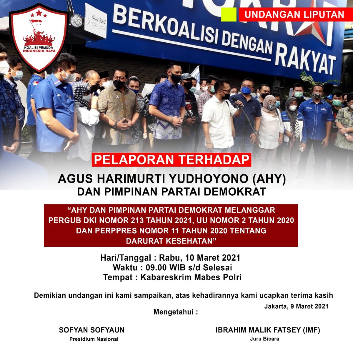 Taufiqurrahman tweet media