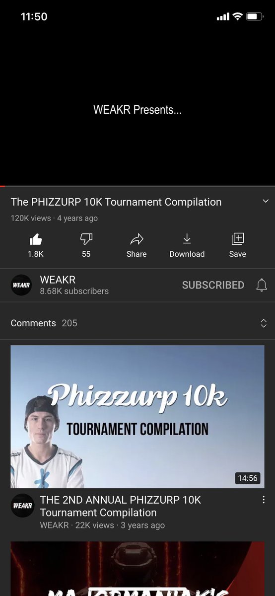piziSZN's tweet photo. this video is gold #ripphizz https://t.co/5hB2zEhE7U