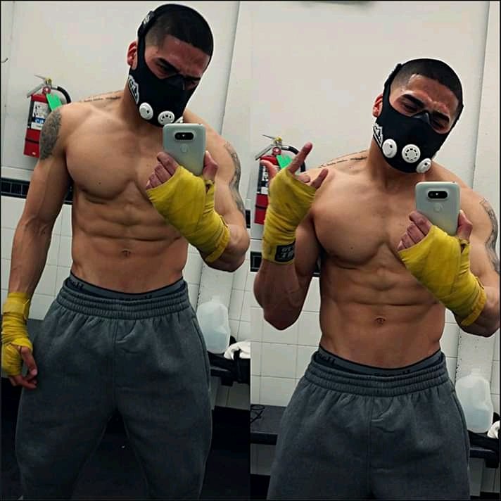 Just imagine we're working out together 💪💪💪💪💪💪