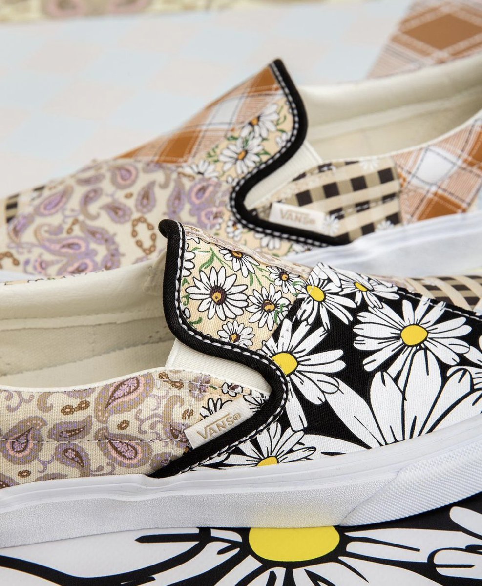 VansAlert's tweet image. Vans Meadow Patchwork Pack 🔥

Buy Here: bit.ly/3qEFwxj