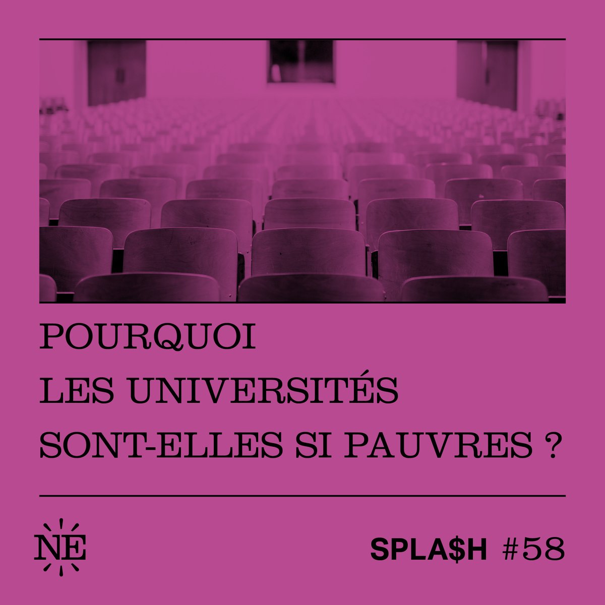 Nouvelles Écoutes tweet media