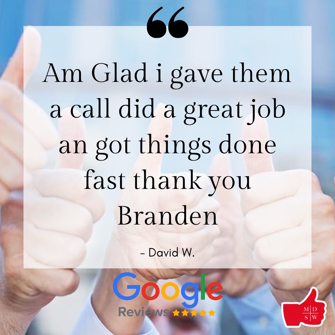 Miller, Dawson, Sigal & Ward tweet media