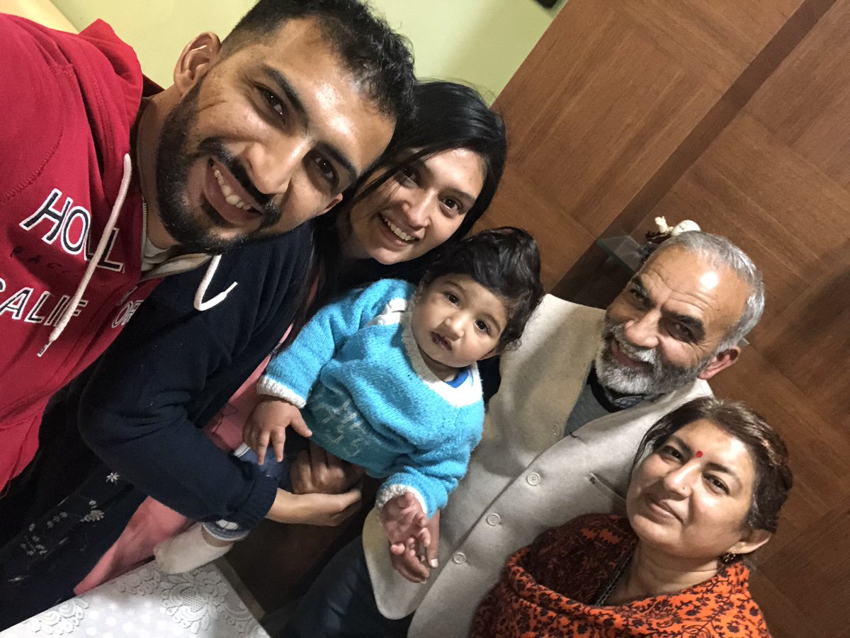 rishid100's tweet photo. Happy birthday Dad .. stay young as ever! We all love you. #ourfirsthero🎂🥳🎂 https://t.co/ZoxbEhooBV