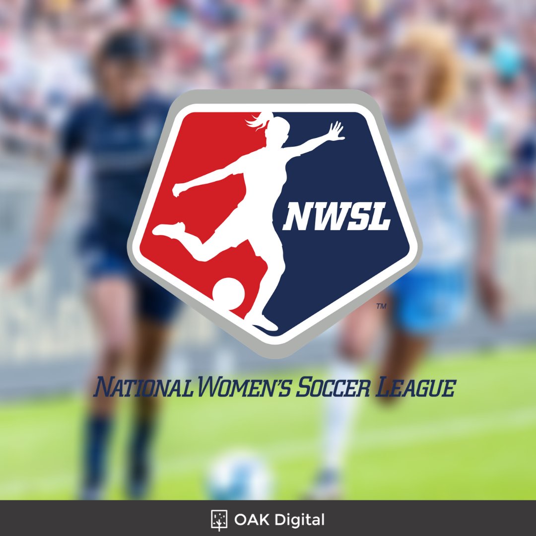 <a href="/OAKDigitalNYC/">OAK Digital</a> has been chosen to manage all affiliate partnerships for the National Women's Soccer League official store! We are honored to get to work with this exciting organization!

#oakdigital #newclient #weloveourclients