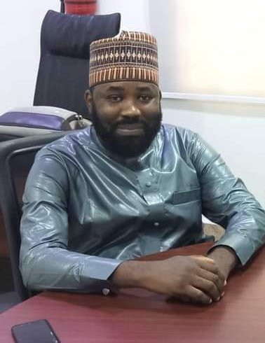 fedgocobuyosa's tweet photo. #KnowYourExco
Mr IDRIS ABBA DISA
Class of 2000
National President FEDGOCOBUYOSA https://t.co/mPZFij7kEI
