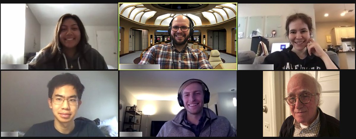 The Physics EDI bookclub on 'Einstein on Race and Racism' concluded in February.  During the bookclub we come together to talk frankly about race and how we can use our collective mass to change the shape of racial bias in physics. For EDI details: ow.ly/6Gdi50DUk9S