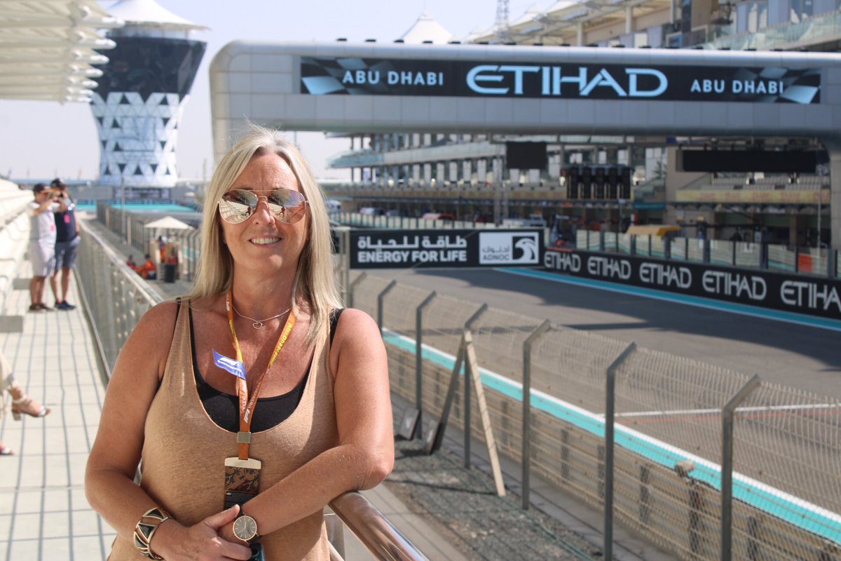 Not long till F1 is back !😍.                      <a href="/LewisHamilton/">Lewis Hamilton</a> <a href="/MercedesAMGF1/">Mercedes-AMG PETRONAS F1 Team</a> 
<a href="/F1/">Formula 1</a>