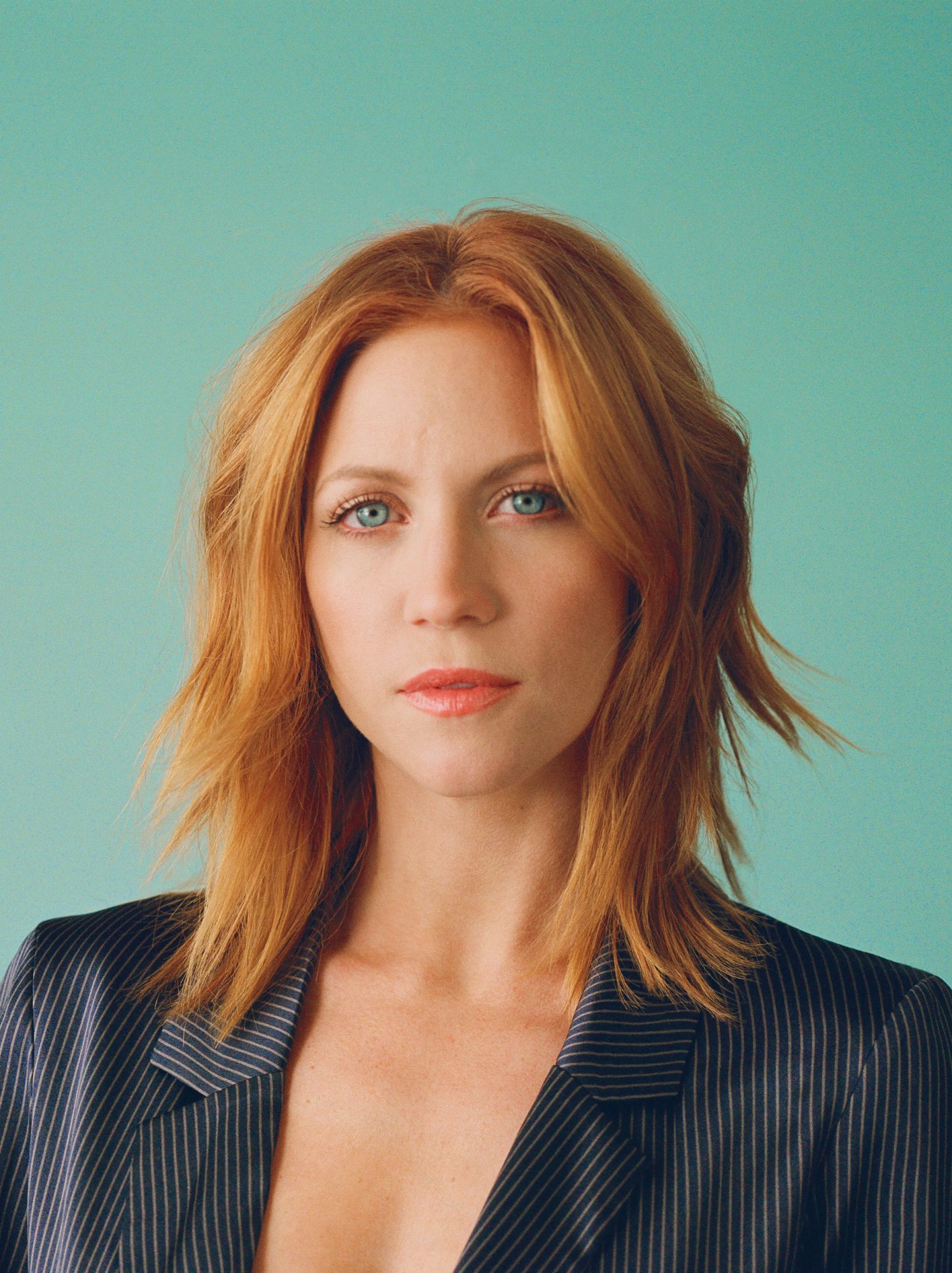 Happy birthday to Brittany Snow  